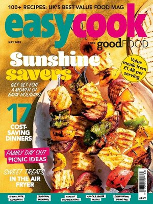 Easy Cook - Magazine
